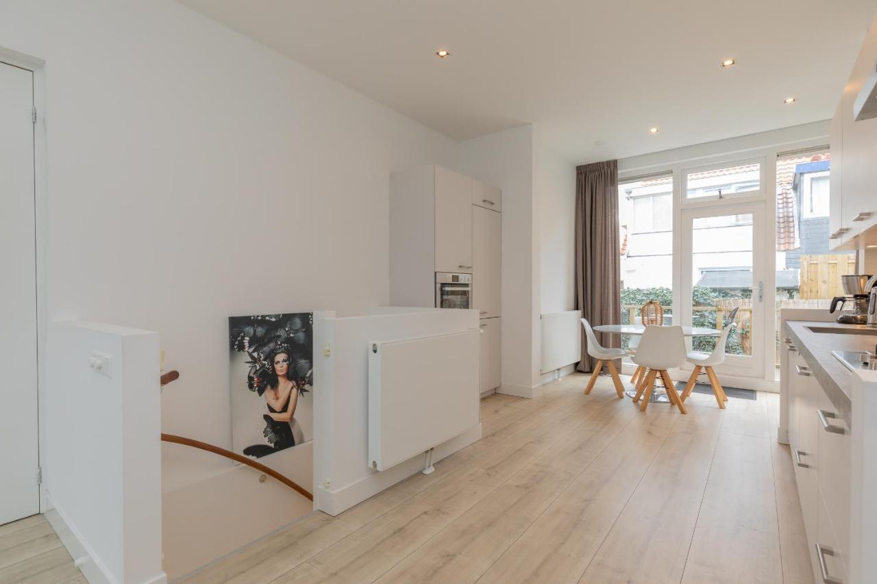 Zandvoort Village Apartments Exterior photo