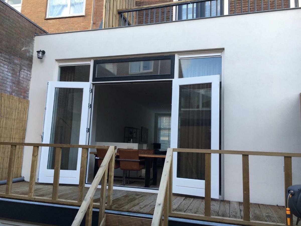 Zandvoort Village Apartments Exterior photo